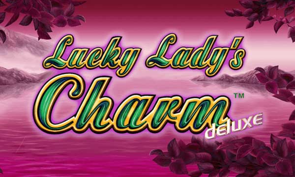 Lucky Lady's Charm