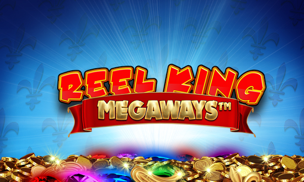 Reel King Megaways