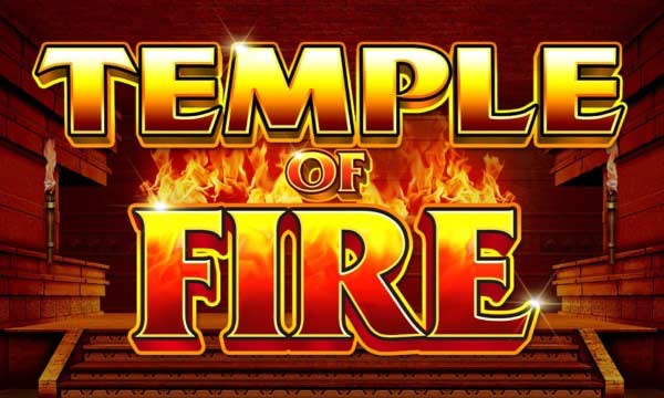 Temple of Fire