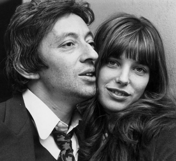 Jane Birkin and Serge Gainsbourg - Je T'aime.. moi non plus