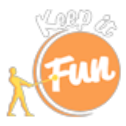 Keep it fun Logo