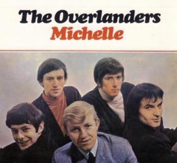 The Overlanders - Michelle
