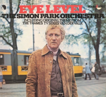 The Simon Park Orchestra - Eye Level