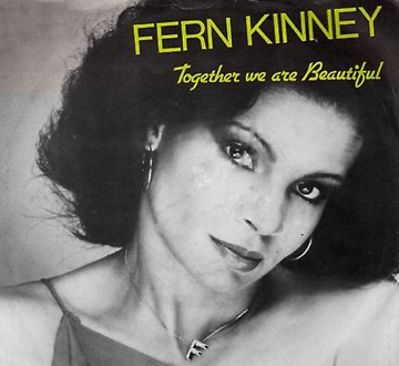 Fern Kinney - Together We Are Beautiful