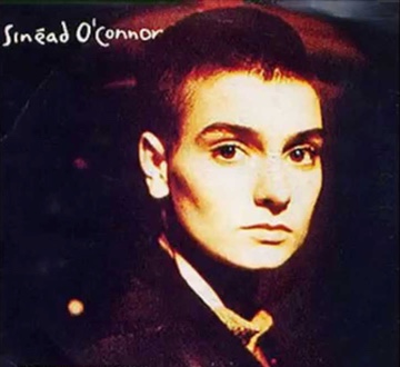 Sinead O'Connor - Nothing Compares 2U
