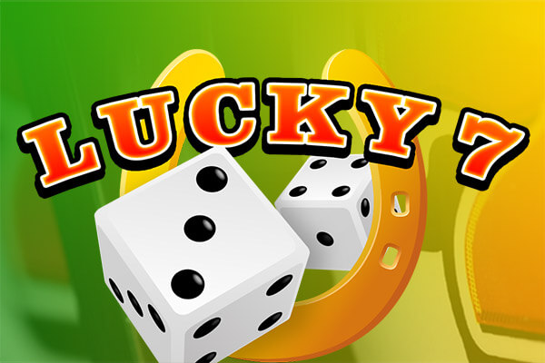 Lucky 7